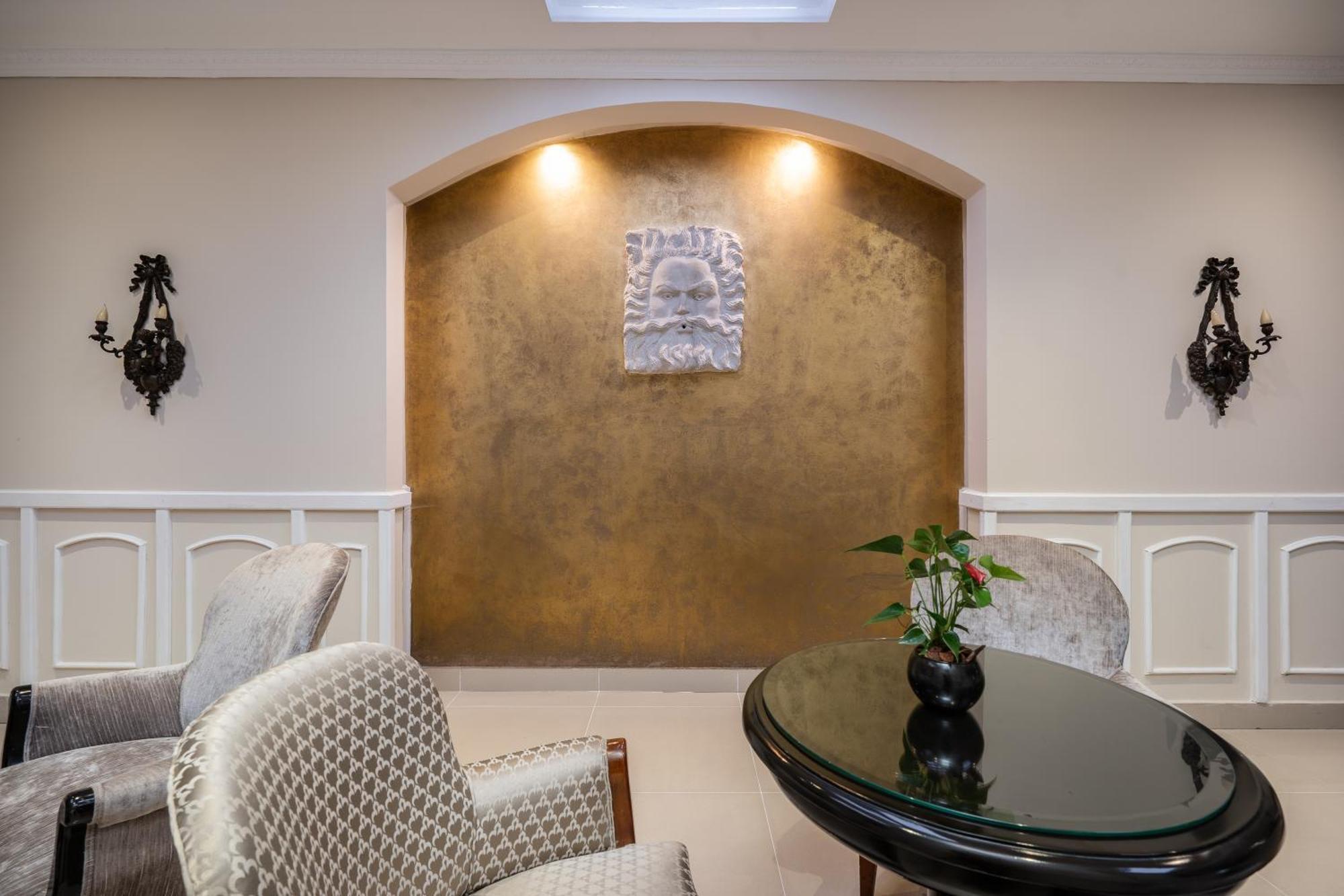 Hotel Le Manoir Bogotá Eksteriør bilde