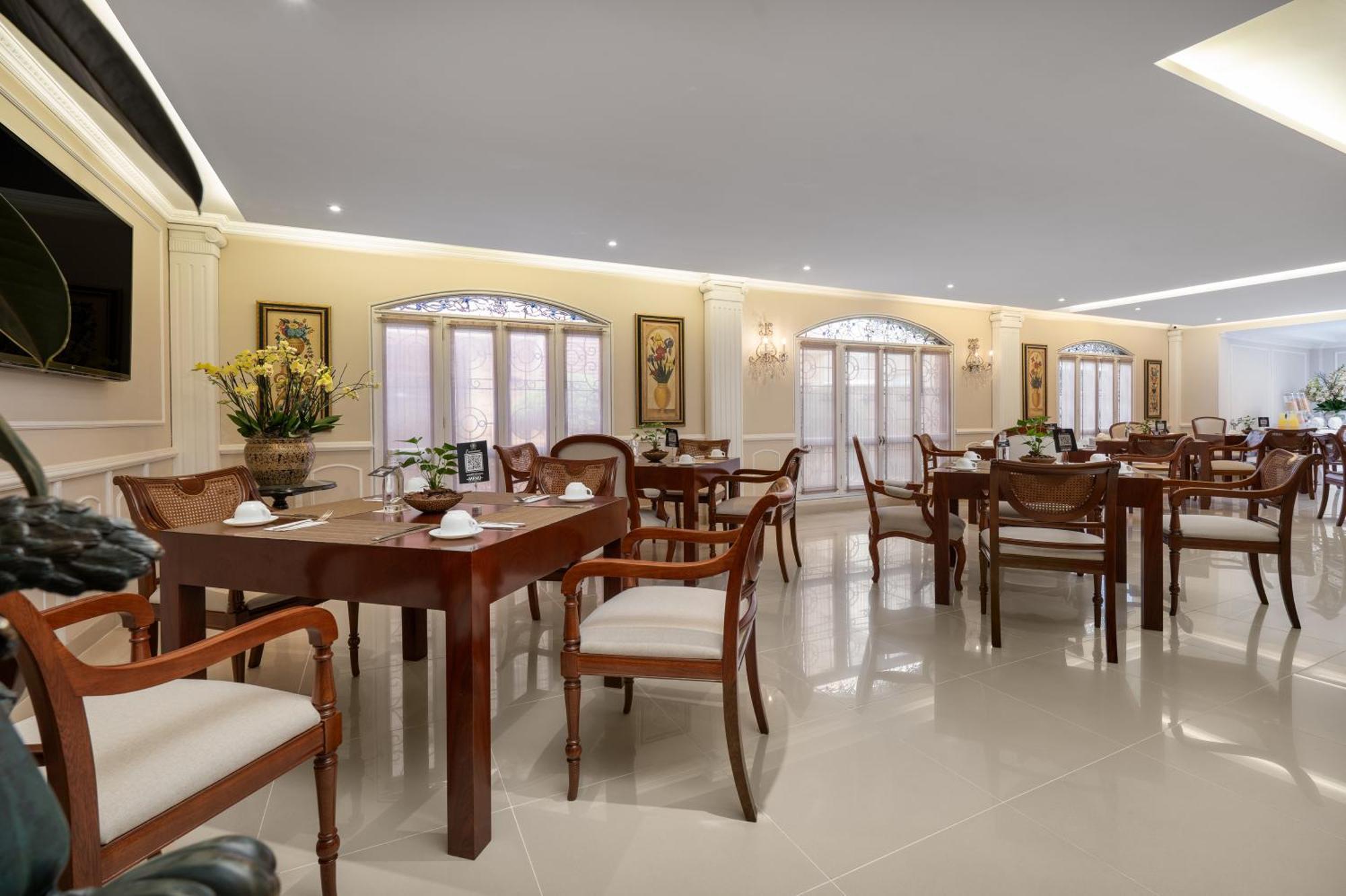 Hotel Le Manoir Bogotá Eksteriør bilde