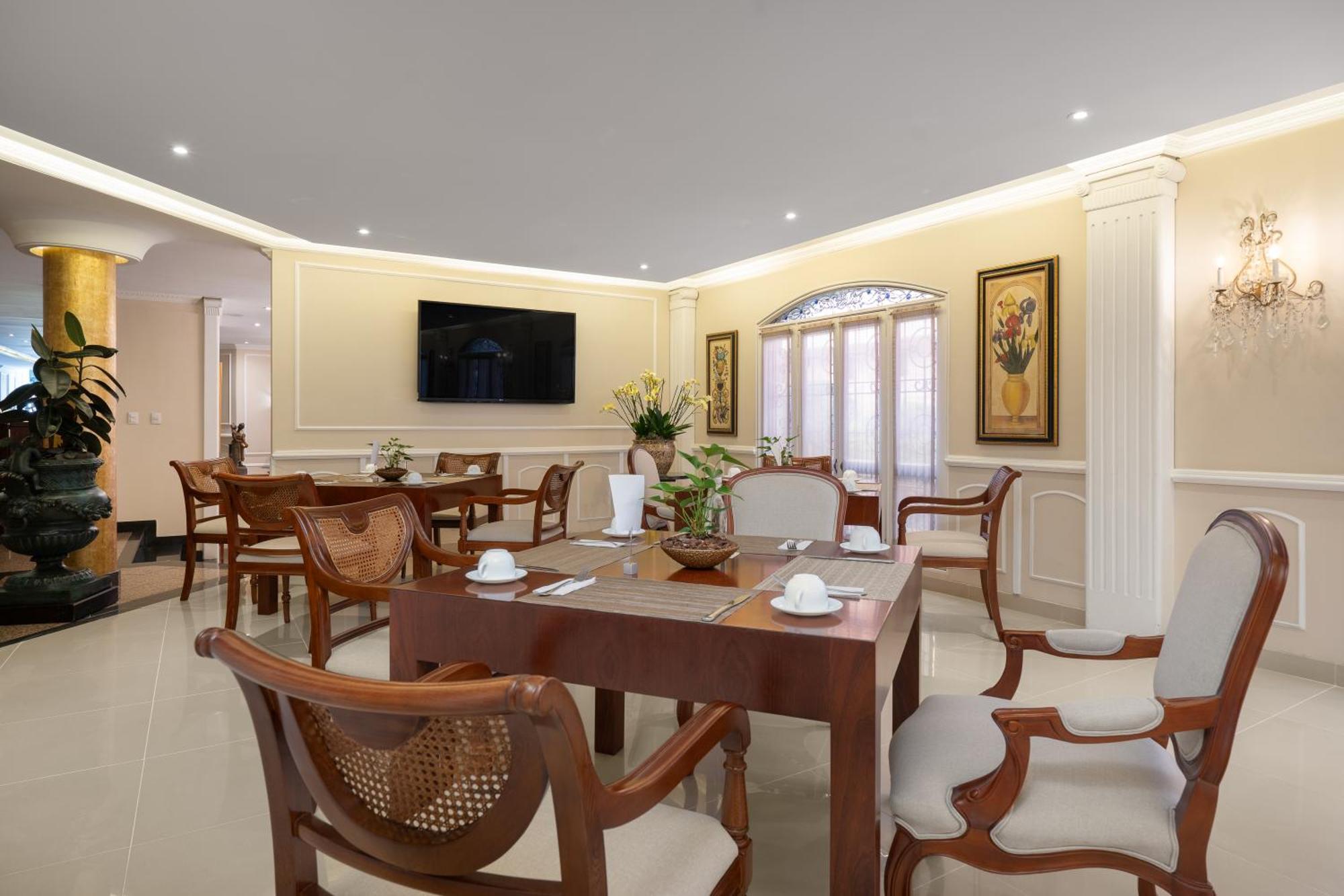 Hotel Le Manoir Bogotá Eksteriør bilde