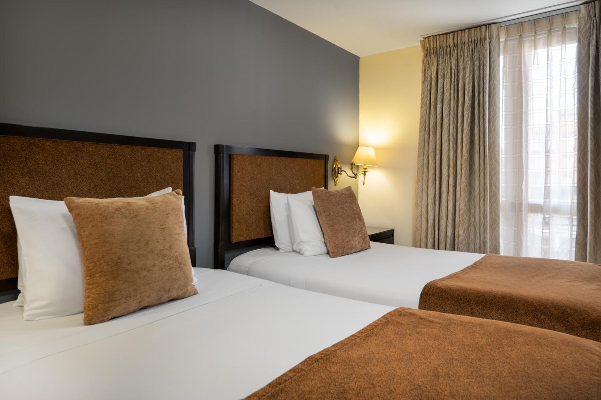 Hotel Le Manoir Bogotá Eksteriør bilde