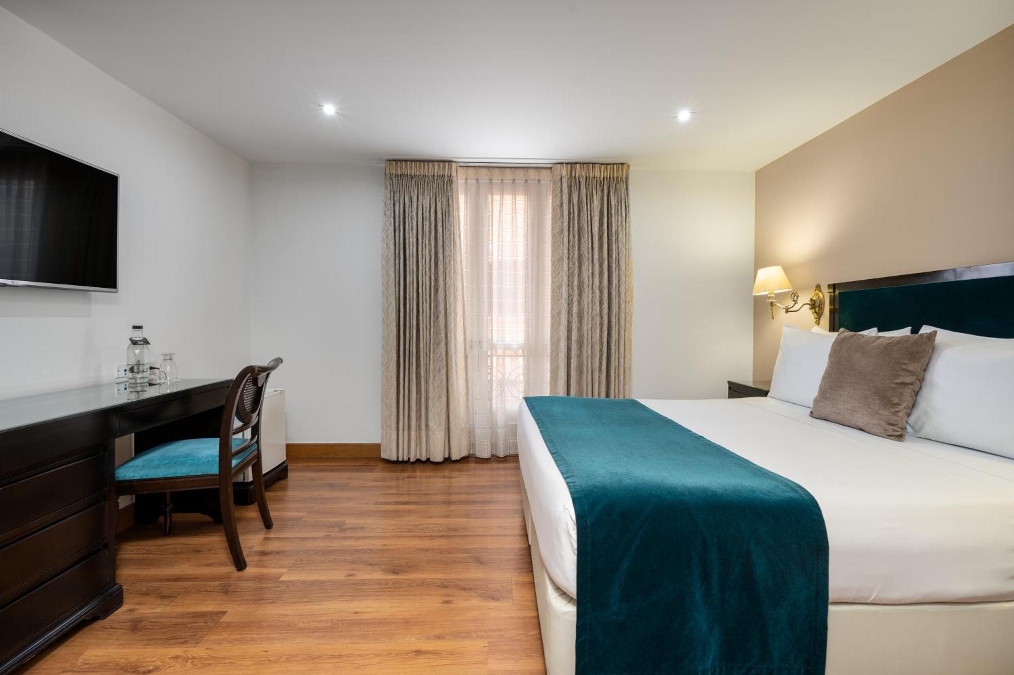 Hotel Le Manoir Bogotá Eksteriør bilde